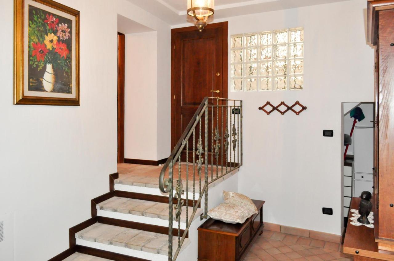 شقة Casa Valentina نوسيرا أومبرا المظهر الخارجي الصورة