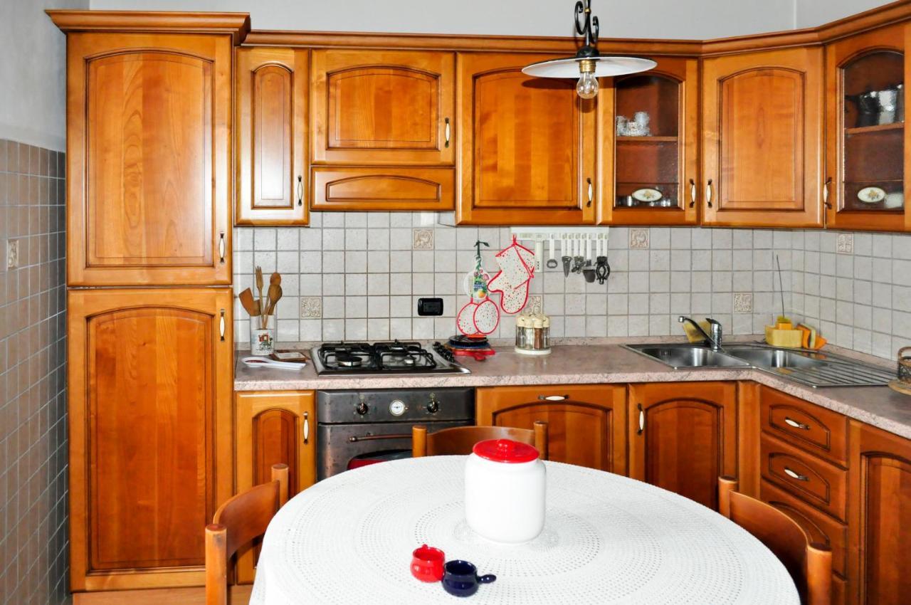 شقة Casa Valentina نوسيرا أومبرا المظهر الخارجي الصورة